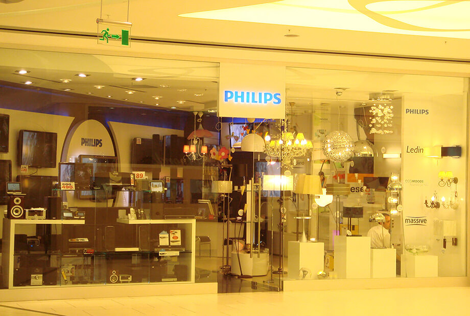 <strong>Philips</strong>